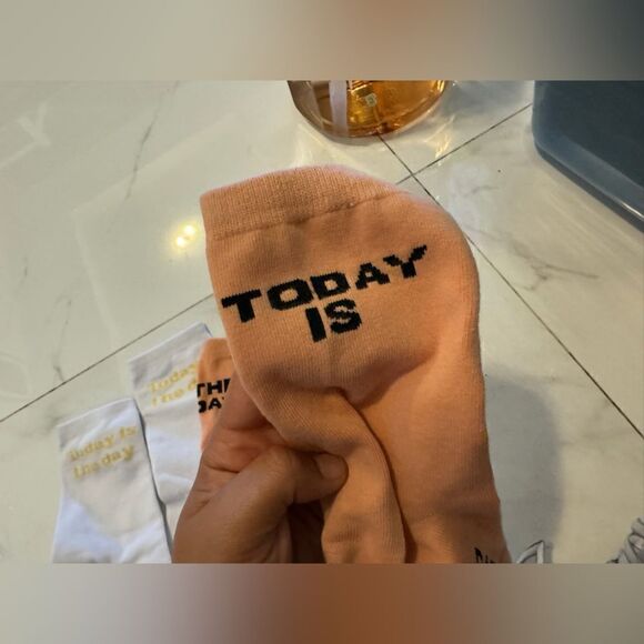 Dange Dover socks #8 - Picture 7 of 7